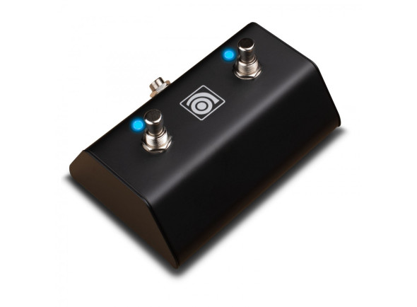 Ampeg AFS2 Footswitch Ampeg AFS2 Footswitch